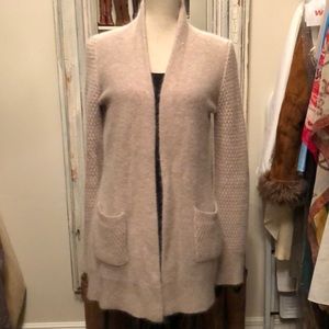 Kenar Cardigan Large